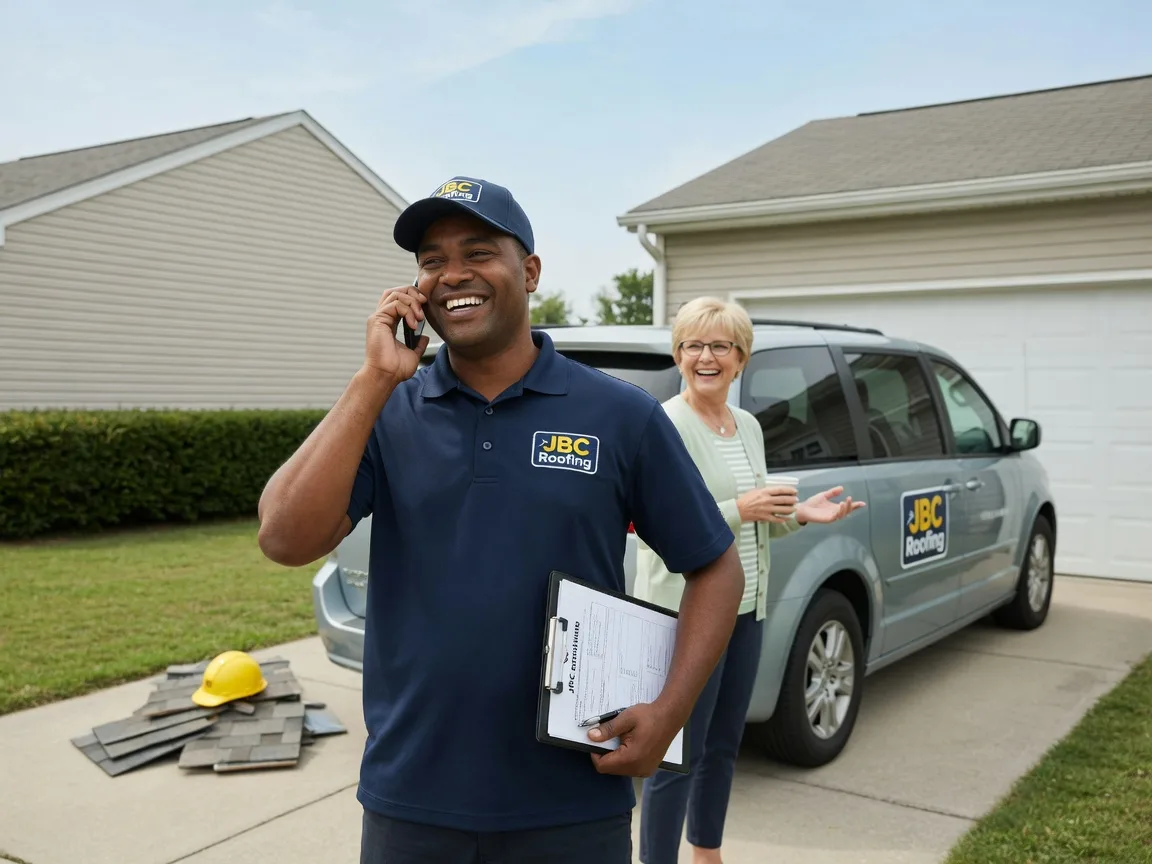 Roof Replacement Schulter, OK FAQs